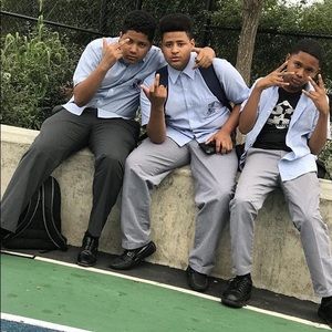 Meet your Posher, Placido